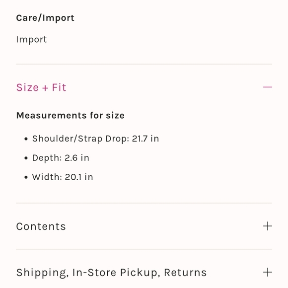 Free People West Side Studded Sling - Picture 5 of 5